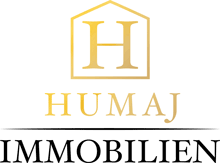 Logo Humaj Immobilien