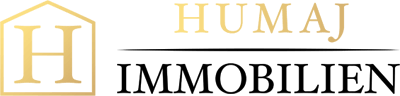 Logo Humaj Immobilien