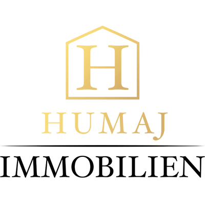 Logo Humaj Immobilien