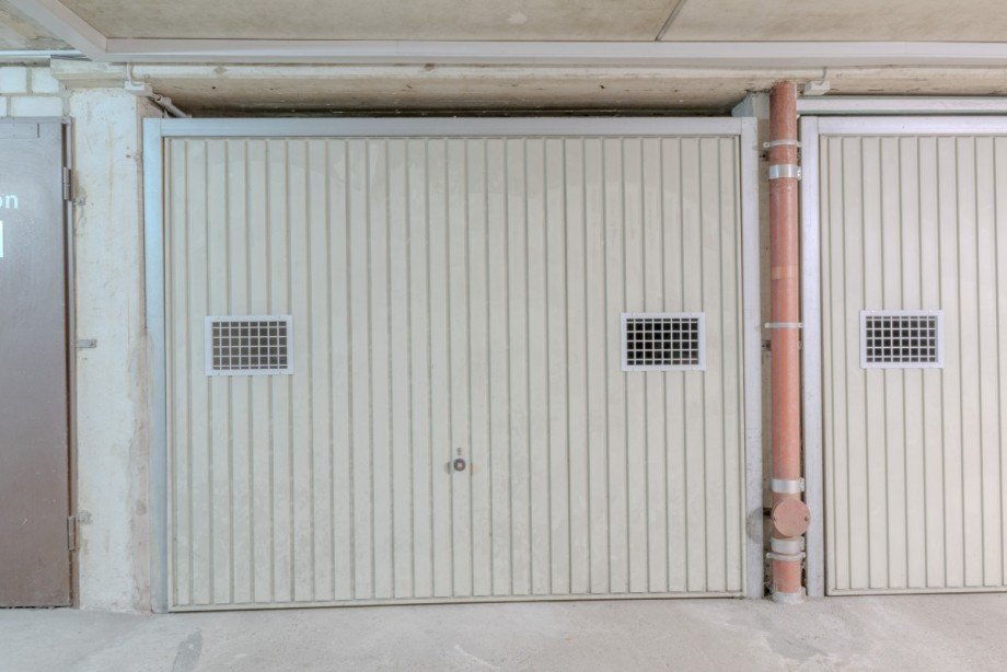 Garage Wohnung M�hlacker