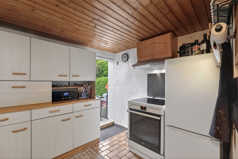 K�che Zweifamilienhaus Keltern