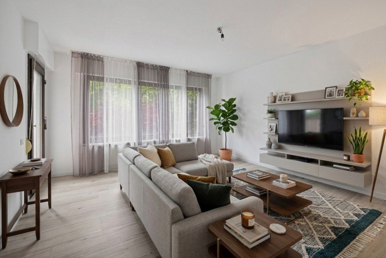 RB-183 Pforzheim Wohnung 4 -Zimmer Wohnung in bester Lage