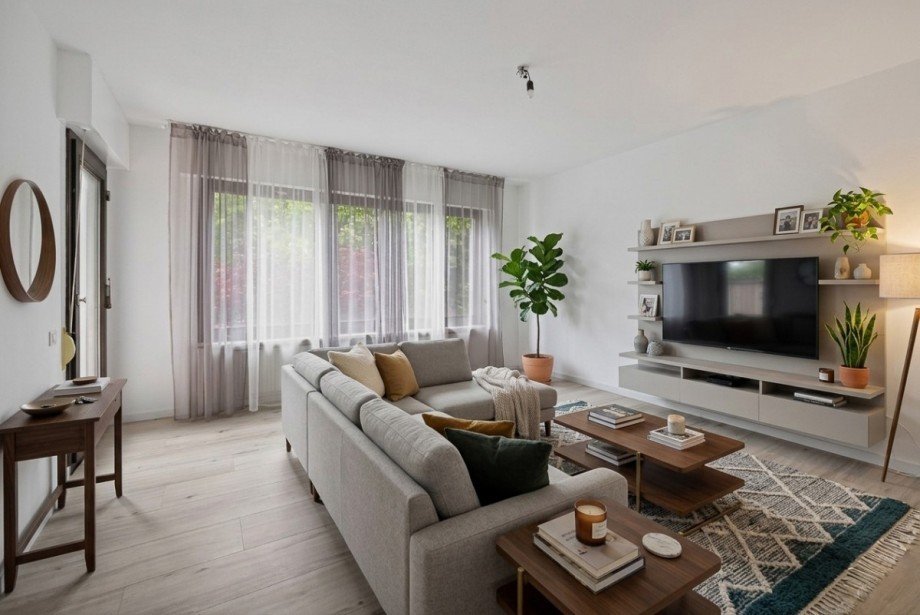 RB-183 Wohnung Pforzheim