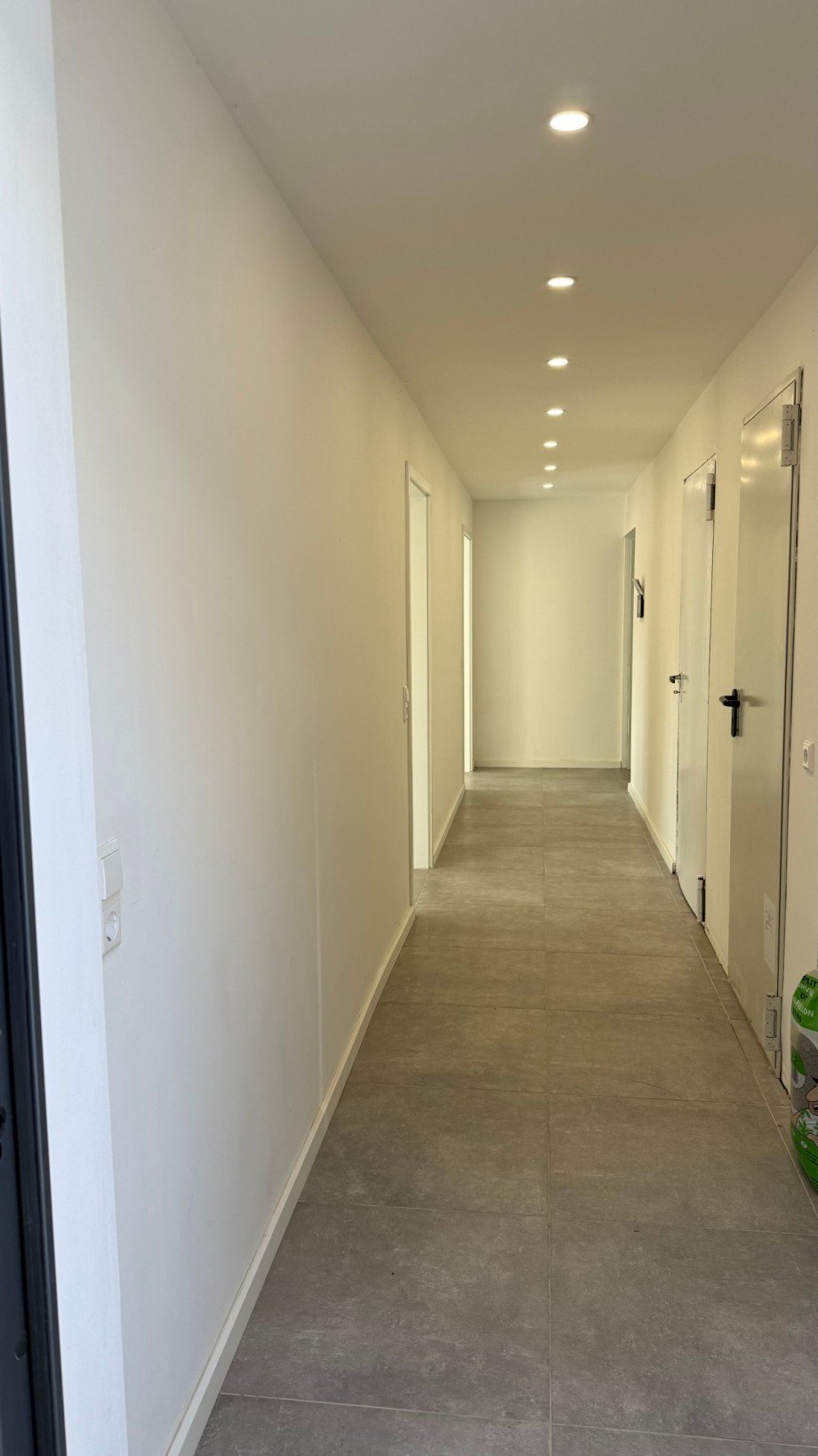 Flur Einliegerwohnung Einfamilienhaus Eisingen