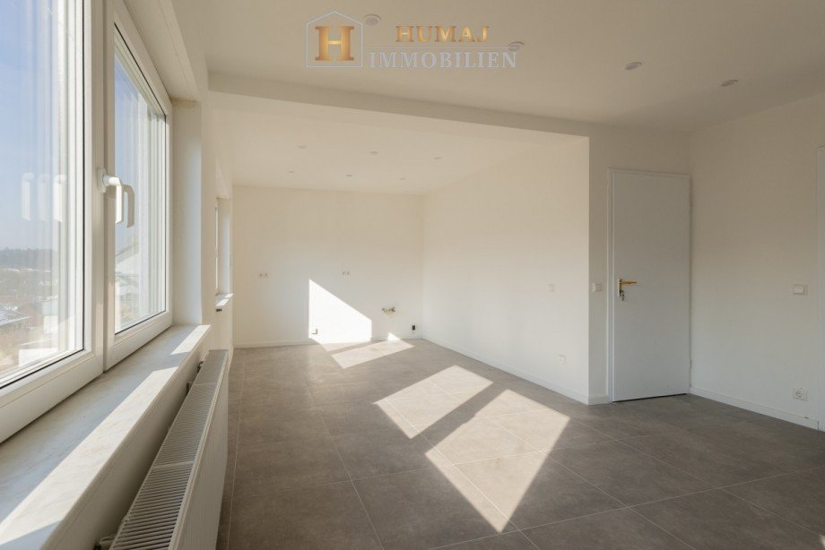 Wohn- und K�che - Einliegerwohnung Einfamilienhaus Eisingen