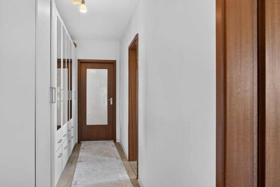 Flur Wohnung M�hlacker