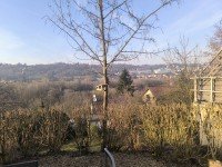 Bild (35a7f4815b988e912e4424320be96c9b): Attraktive 2-Zimmer-Wohnung mit sonniger Terrasse und Duplex-Garage in Pforzheim-M�uerach