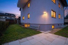 Hauptbild Helle 3-Zimmer Dachgeschosswohnung mit Balkon und Gartenanteil in Toplage von K�nigsbach
