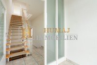 Bild (415d16c6552b836c35f80a8b0bc60573): Lichtdurchflutetes Reihenendhaus mit Garten in Eisingen