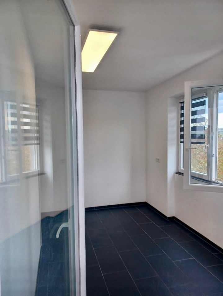 K�che 1.OG Mehrfamilienhaus Pforzheim