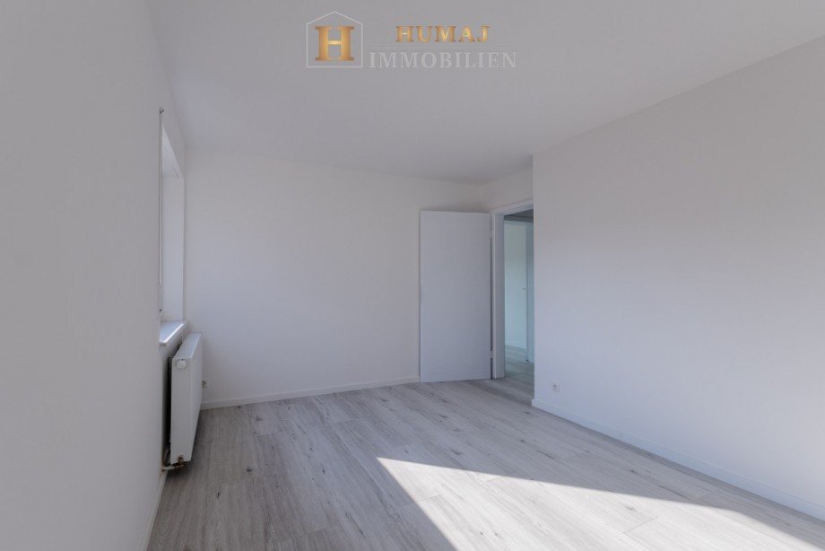 Zimmer I - EG Einfamilienhaus Eisingen