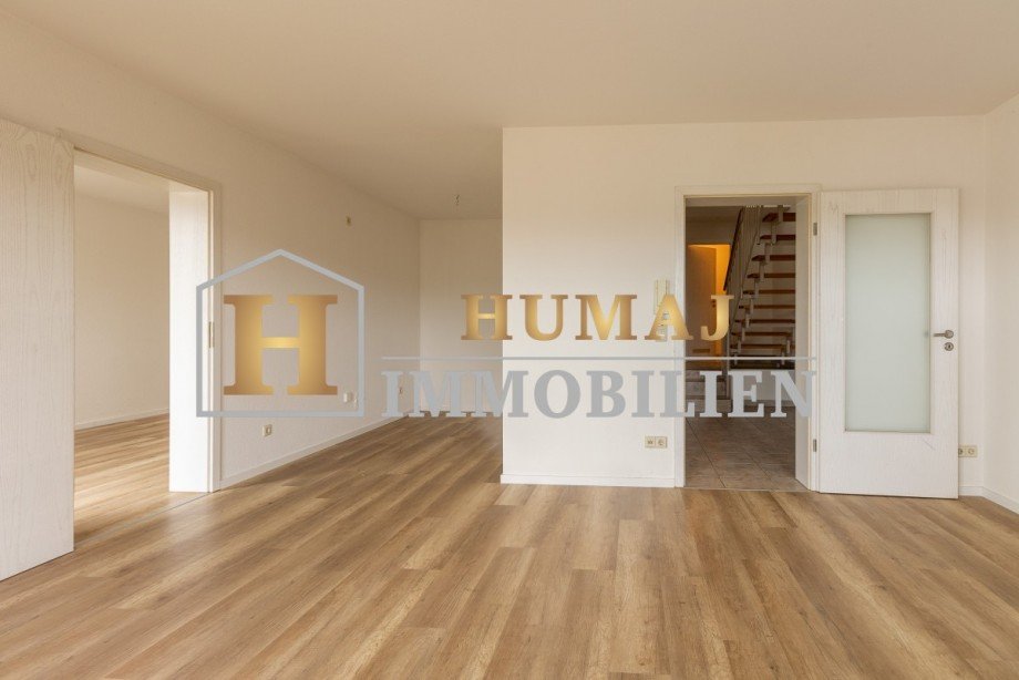 Schlafzimmer Untergeschoss Reihenendhaus Eisingen