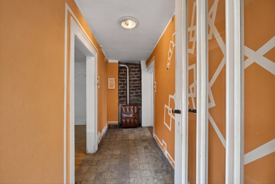 Flur Einliegerwohnung Zweifamilienhaus Keltern