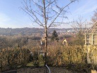 Hauptbild Attraktive 2-Zimmer-Wohnung mit sonniger Terrasse und Duplex-Garage in Pforzheim-Mäuerach