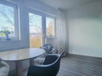 Hauptbild Attraktive 2-Zimmer-Wohnung mit sonniger Terrasse und Duplex-Garage in Pforzheim-M�uerach