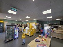 Hauptbild Kiosk in Neuenb�rg zu verpachten - komplett renoviert & sofort betriebsbereit