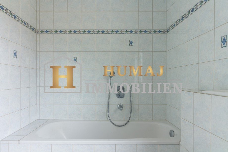 Badezimmer Reihenendhaus Eisingen
