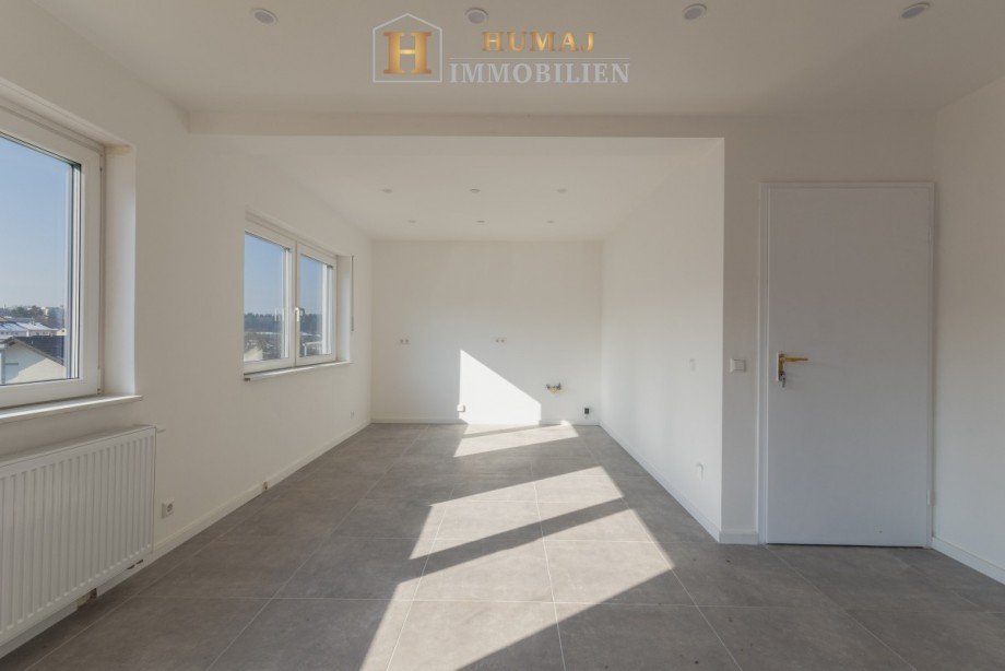 K�che - Einliegerwohnung Einfamilienhaus Eisingen