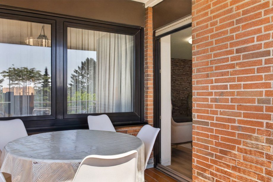 Balkon Wohnung M�hlacker