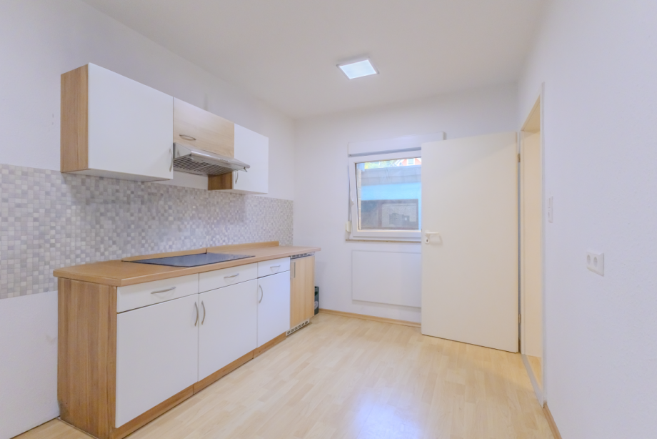 K�che UG Mehrfamilienhaus Ispringen