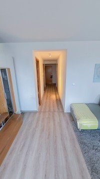 Bild (9a1c87ff962d71acdc9eb75cd2eceaea): Attraktive 2-Zimmer-Wohnung mit sonniger Terrasse und Duplex-Garage in Pforzheim-M�uerach