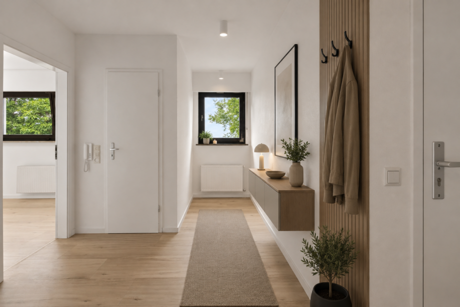 RB-185 Wohnung Pforzheim