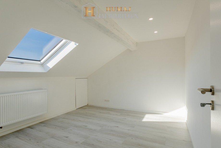 Zimmer II - OG Einfamilienhaus Eisingen