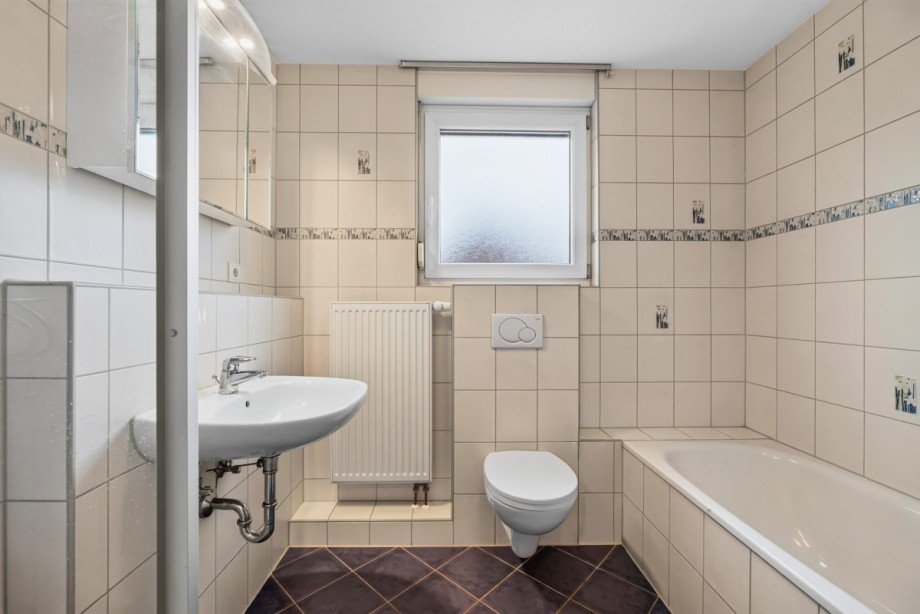 Tageslichtbad Reiheneckhaus Pforzheim