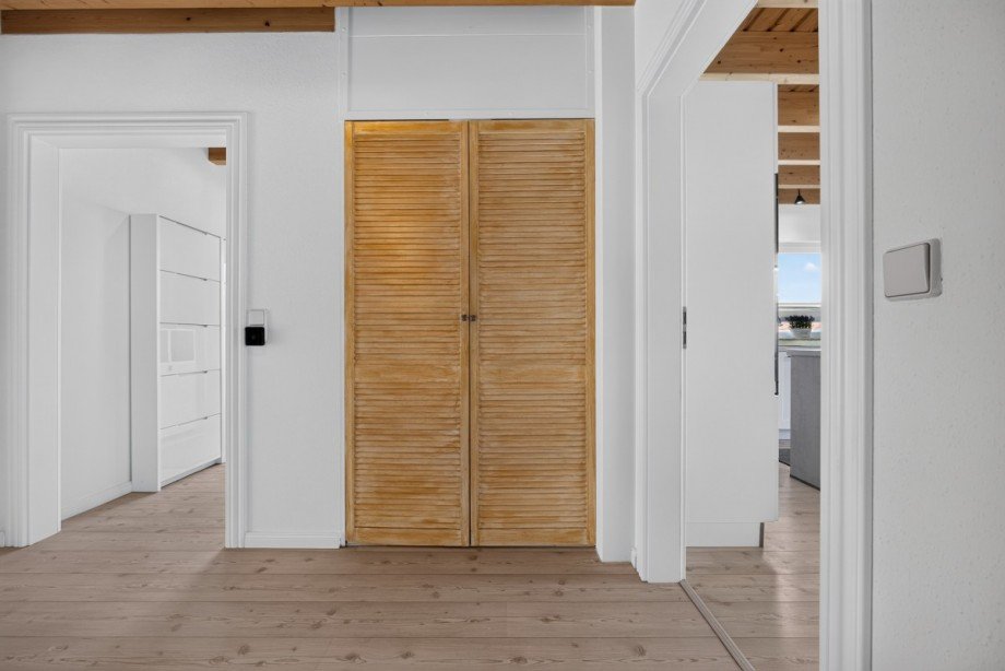 Einbauschrank Doppelhaush�lfte Niefern-�schelbronn