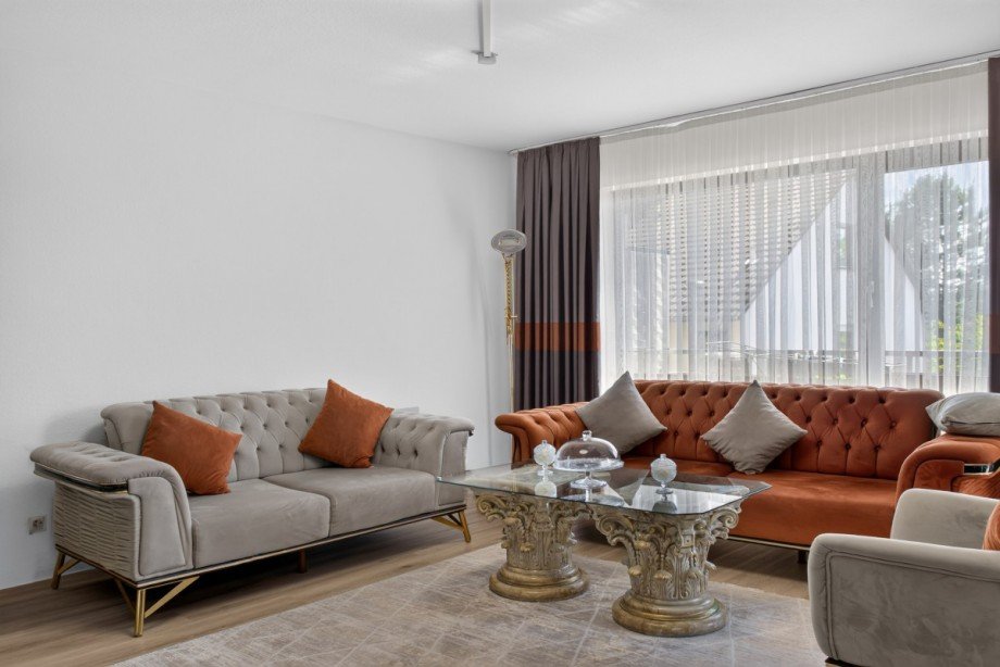 Wohnzimmer Wohnung M�hlacker