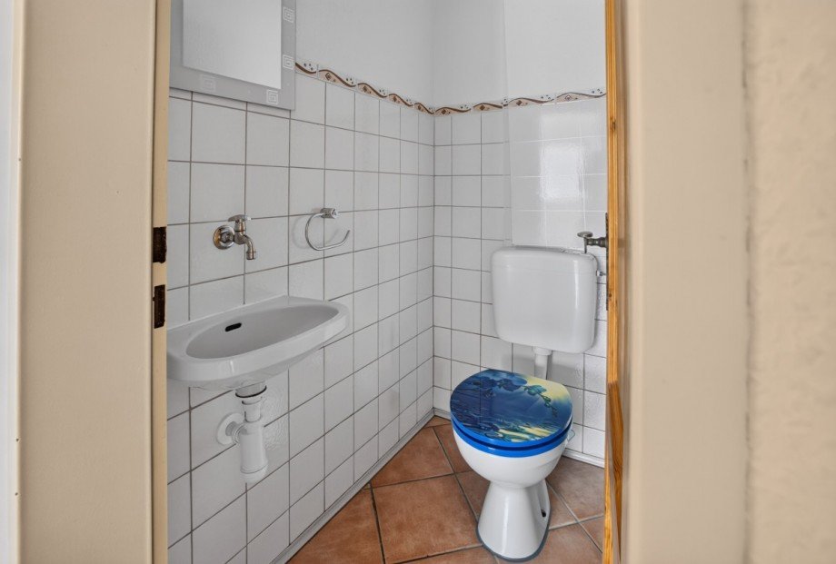 G�stebad Etagenwohnung Keltern