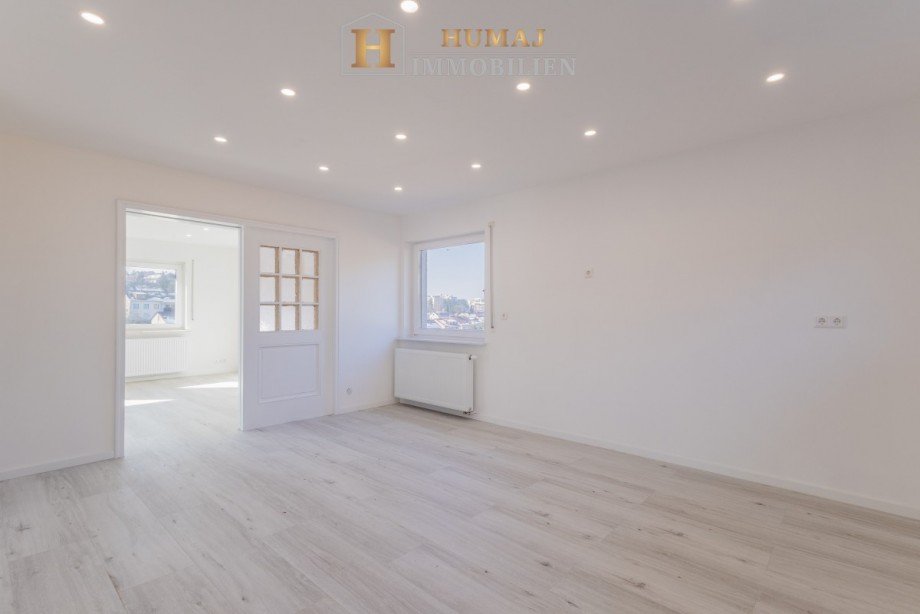 K�che - EG Einfamilienhaus Eisingen