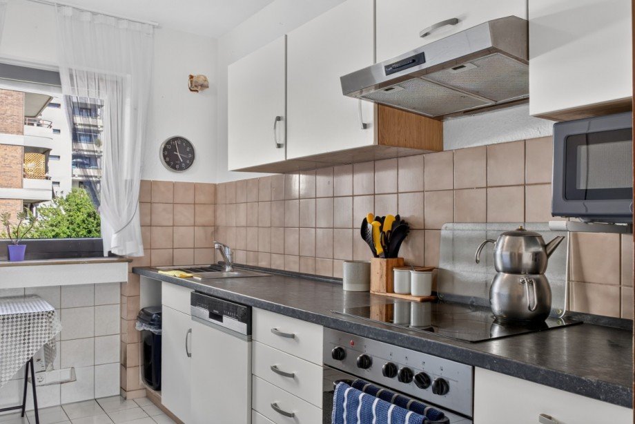 K�che Wohnung M�hlacker