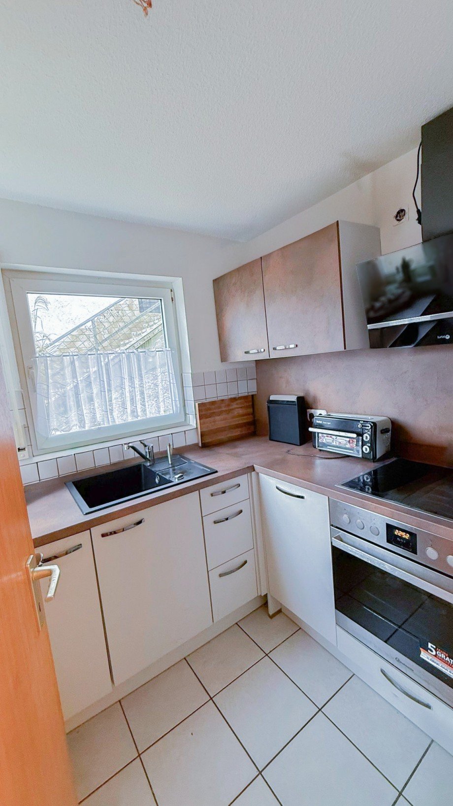 Ku(4) Terrassenwohnung Pforzheim