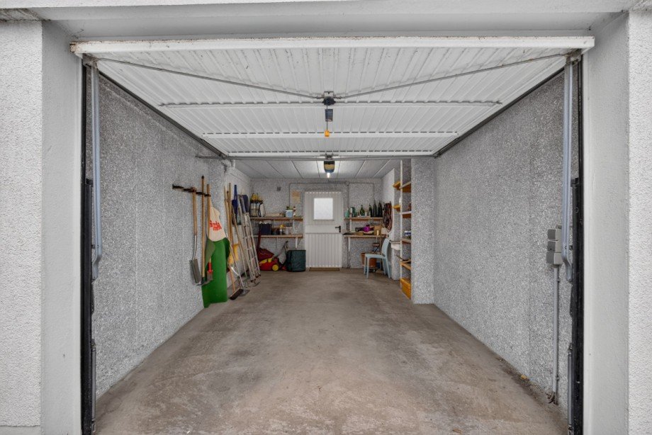 Garage Reiheneckhaus Pforzheim