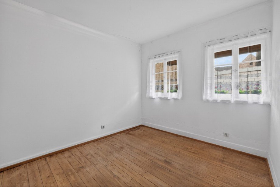Schlafzimmer Zweifamilienhaus Keltern