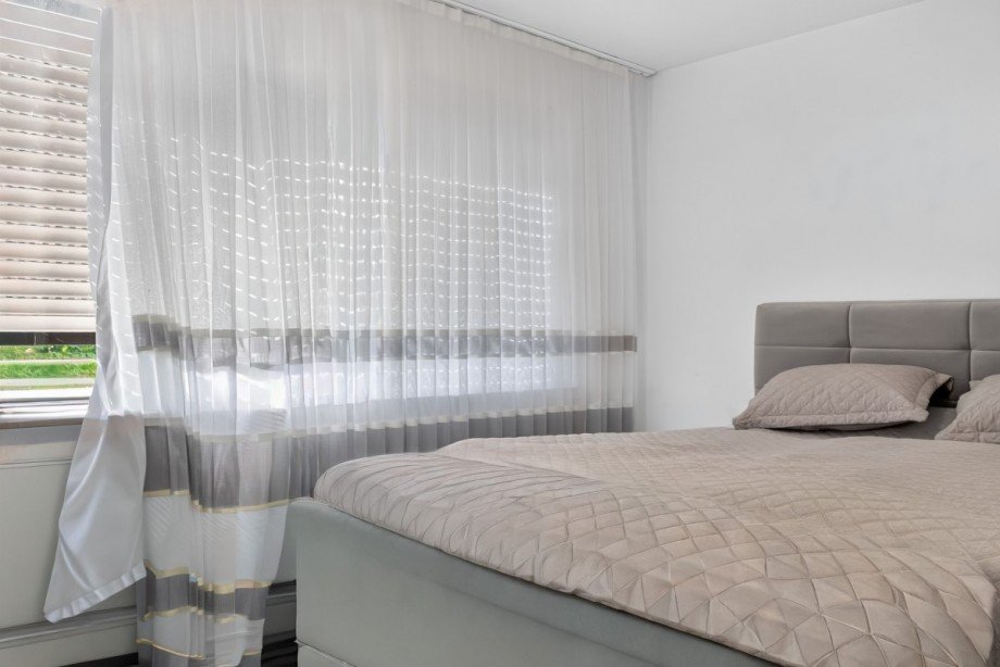 Schlafzimmer 3 Wohnung M�hlacker