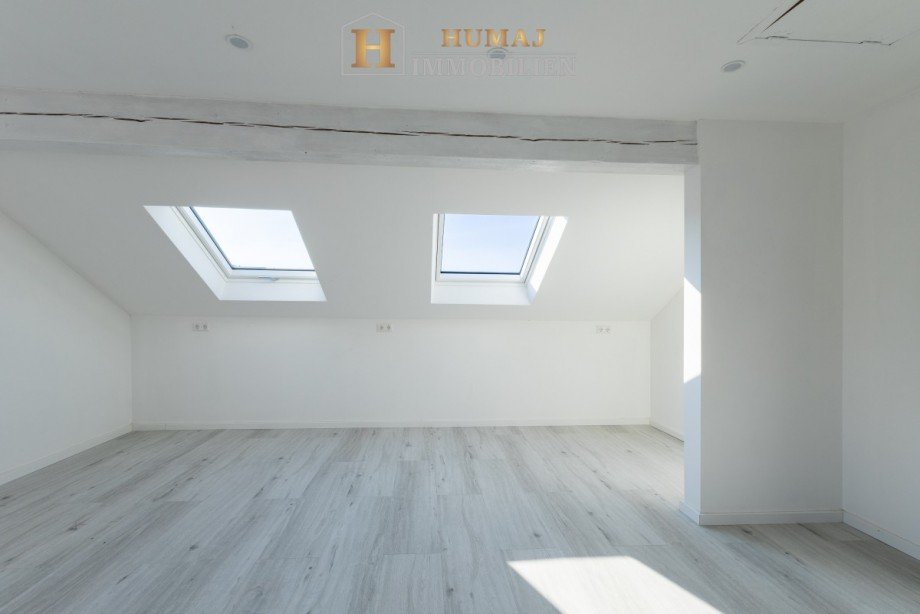 Zimmer III - OG Einfamilienhaus Eisingen