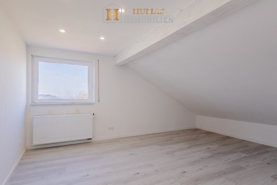 Zimmer I - OG Einfamilienhaus Eisingen