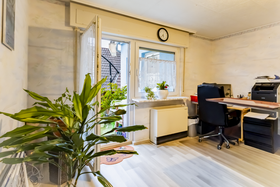 B�ro 1.OG Mehrfamilienhaus Ispringen