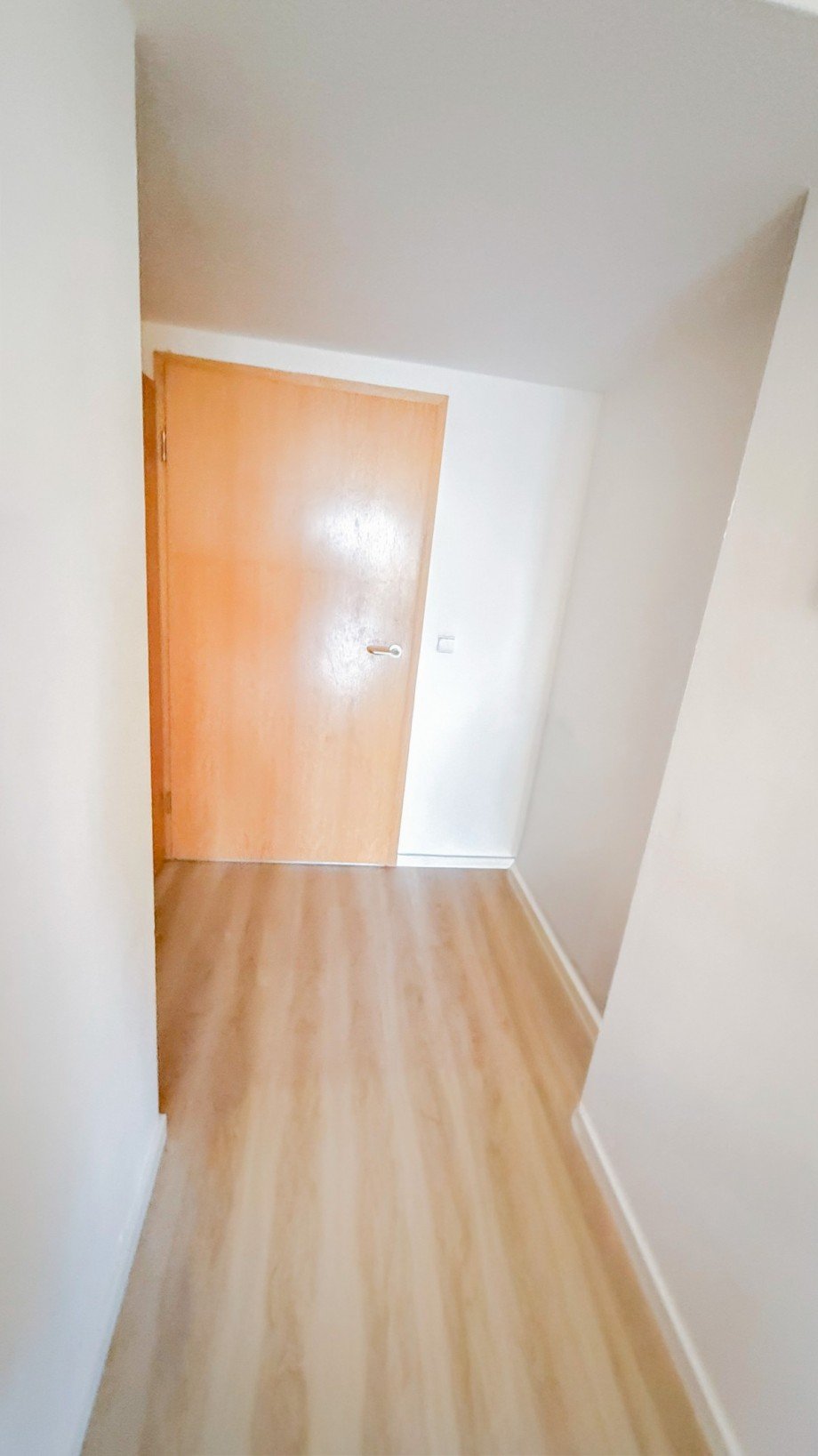 Eingangsbereich (2) Terrassenwohnung Pforzheim