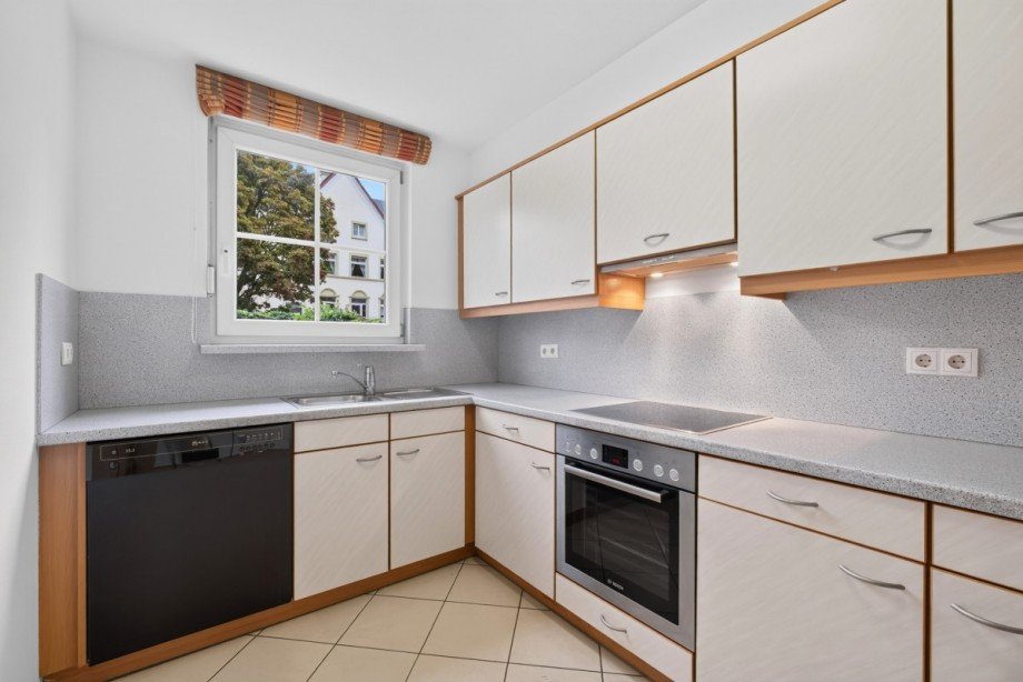 K�che Reiheneckhaus Pforzheim