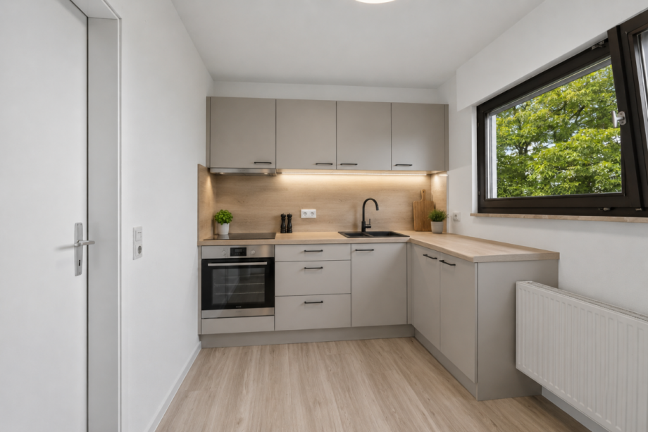 RB-184 Wohnung Pforzheim
