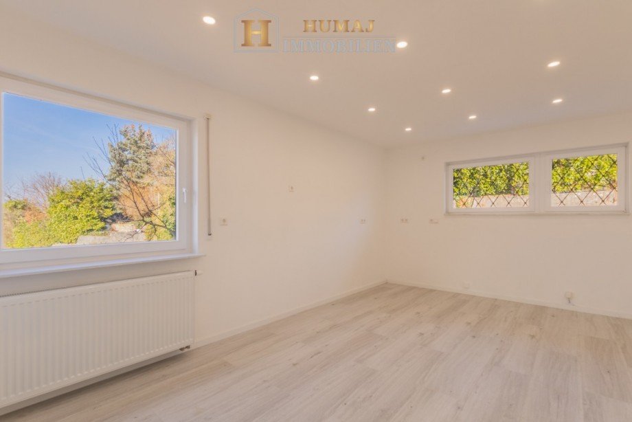K�che - EG Einfamilienhaus Eisingen