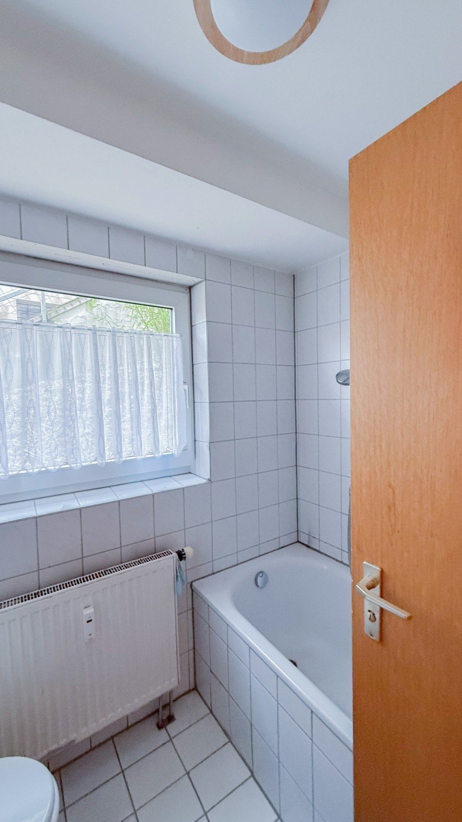 Badezimmer (2) Terrassenwohnung Pforzheim
